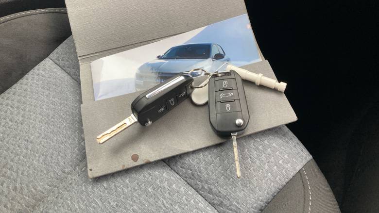 Vauxhall Corsa 1.2 Turbo Design 5dr Petrol Hatchback